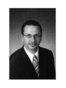Broward County Litigation Lawyer Joseph David Garrity