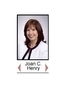 Joan Cecilia Henry