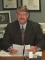 Everett P. Anderson