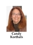 Hollywood  Lawyer Candace Durbin Korthals
