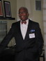 Kissimmee  Lawyer Anthony Ray Reeves
