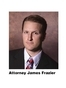 James Allen Frazier Jr.
