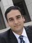 Orange County Insurance Lawyer Naji Israoui