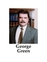 Hollywood  Lawyer George Thomas Green