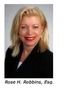 Rose H. Robbins