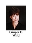Ginger Elizabeth Wald