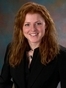 Pinellas County Insurance Lawyer Rebecca Leigh Woltjer
