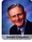 Conroe  Lawyer Gerald J. Creighton Jr.