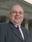 Mansfield  Lawyer Peter T. Clark