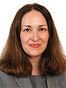Boston Project Finance Lawyer Alisha Telci