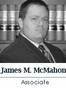 Glen Rock Litigation Lawyer James M. McMahon