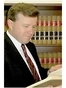 Woburn  Lawyer Joseph Evans