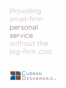 Norfolk County Personal Injury Lawyer Joseph K. Curran Jr.