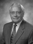 Tarrant County Government Lawyer Luther Willis Ellis