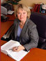 Patricia Riley