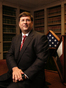 Texas Military Law Lawyer Robert Bruce Goss