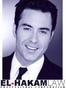 Houston Entertainment Lawyer Moustapha Bakri El-Hakam
