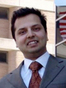 Harris County Trucking Accident Lawyer Sambar Kumar Mukerji