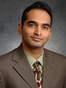 King County Litigation Lawyer Manish Borde