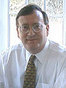 Connecticut Defective & Dangerous Products Lawyer William P Yelenak
