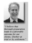 Connecticut Real Estate Lawyer James L Dalton