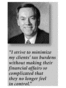 Connecticut Tax Lawyer Ralph E Slater