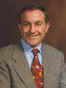 Oregon Litigation Lawyer Peter L Barnhisel