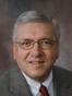 Wisconsin Family Lawyer Paul M. Cornett