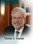 Appleton  Lawyer Charles D. Koehler