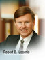Wisconsin Family Lawyer Robert B. Loomis