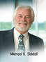 Appleton  Lawyer Michael S. Siddall