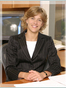 Los Angeles County Antitrust Lawyer Kathryn Parsons Hoek