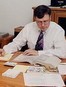 Wisconsin Speeding Ticket Lawyer Robert A. Ramsdell