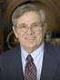 Tarrant County Divorce Lawyer Christopher J. Harris
