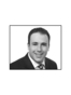 Baltimore Project Finance Lawyer Paul Michael Dillbeck
