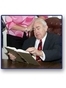 Maryland Foreclosure Lawyer Alexander Gordon IV