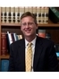 Maryland Employment Lawyer Clifford Bernard Geiger