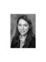 Baltimore County Financial Markets And Services Lawyer Lauren Michelle Lyon-Collis