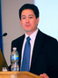 Federal Regulation Lawyer H Paul Moon