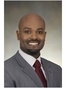 Baltimore Construction Lawyer Eddie L Pounds