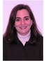 New Jersey Slip and Fall Accident Lawyer Adrienne Matthews