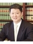 Bergen County Business Lawyer Benjamin B Choi
