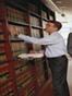 Bakersfield Criminal Defense Lawyer Bruce Michael Blythe
