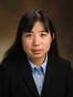 Philadelphia County Life Science & Biotech Lawyer Weiying Yang