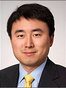 Menlo Park Financial Markets And Services Lawyer Jerome Ku