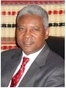 Bergen County Business Lawyer Eddie R Hadden