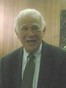 Newark Criminal Defense Lawyer Leonard Meyerson