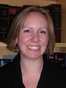 Carmichael Litigation Lawyer Rhiannon Michelle Safford