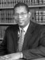 Education Lawyer Harold James Evans