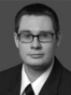 Chicago Partnership Lawyer Nolan Robert Hubbard